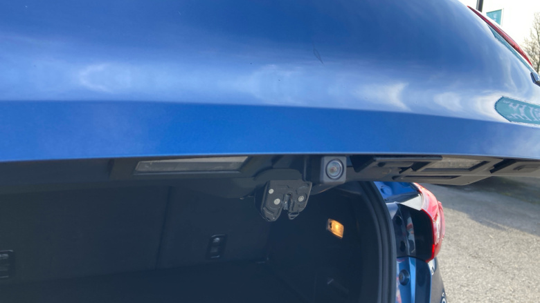 Mazda CX-3 2.0 Sport Nav 5dr Petrol Hatchback